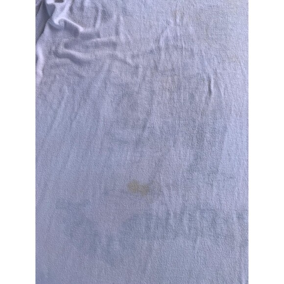 Rare 90s Vince Carter Anger Management tee 5XL according to the measurements - Picture 7 of 7